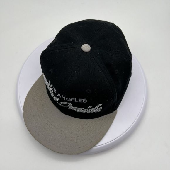 The Ghost Inside - Los Angeles Kings Snapback Hat - Picture 14 of 16